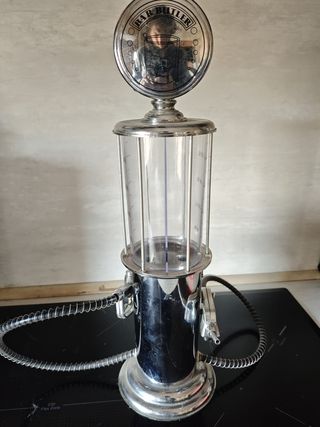 Dispensador de Bebidas Bar Butler Cromado