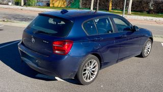 BMW Serie 1 116D