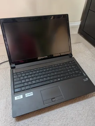 Ordenador Mountain Windows 10 Pro N