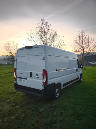 FIAT Ducato 2023