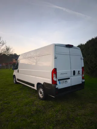 FIAT Ducato 2023