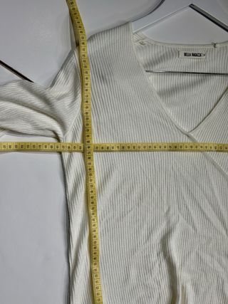 Blusa Bella Ragazza Talla XL