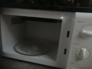 Microondas Daewoo Cookmate