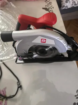 Sierra circular PCS1200C
