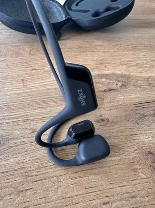 Shokz OpenRun Pro 2 Mini Auriculares Deportivos