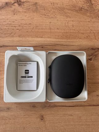 Shokz OpenRun Pro 2 Mini Auriculares Deportivos