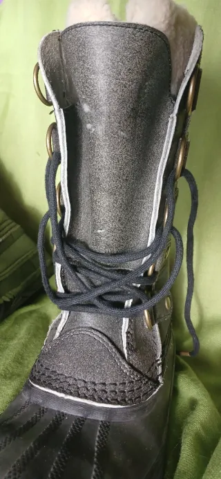 Botas Sorel Mujer Talla 38