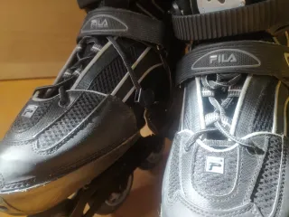 Patines Fila Talla 38-41