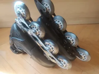 Patines Fila Talla 38-41