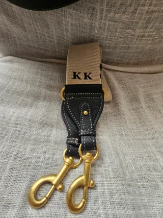 Bolso Zara Negro sin estrenar, con bolsa original