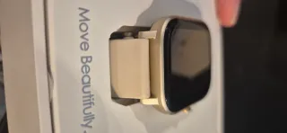 Amazfit GTS Rosa Smartwatch