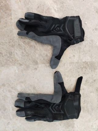 Guantes tácticos MoG target 8109