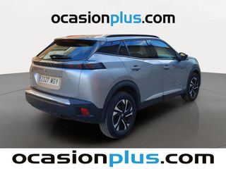 Peugeot 2008 PureTech 100 S&S Allure 75 kW (100 CV)