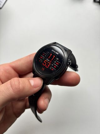 Garmin Epix Pro (Gen 2) 42mm Zafiro