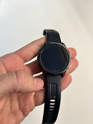 Garmin Epix Pro (Gen 2) 42mm Zafiro