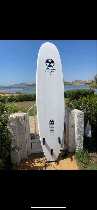 Tabla Surf Gerry Lopez 8' Maui Hawaii