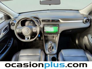 MG ZS 1.5 Luxury 78 kW (106 CV)