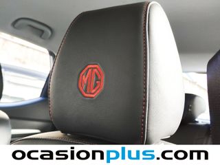 MG ZS 1.5 Luxury 78 kW (106 CV)