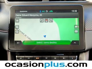 MG ZS 1.5 Luxury 78 kW (106 CV)