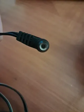 Cargador AC Adaptador 9V 500mA HON-KWANG EL