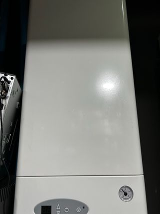 Caldera Eléctrica Gabarrón CM15