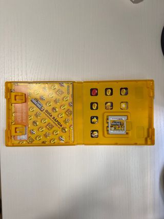 New Super Mario Bros. 2 Nintendo 3DS