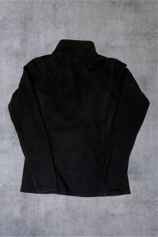 Pile The North Face Donna Taglia S Zip 1/4