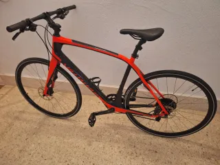 Specialized Sirrus Talla L