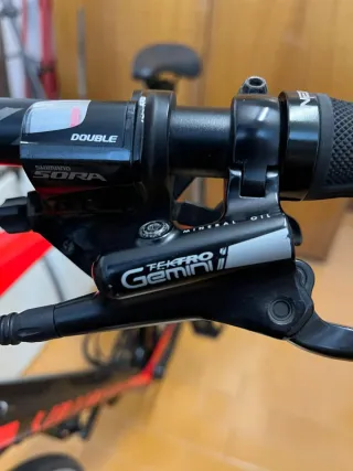 Specialized Sirrus Talla L