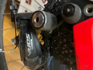 Specialized Sirrus Talla L