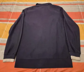Chaqueta Puma Azul