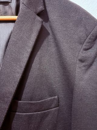 Americana Zara Negra