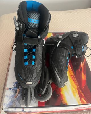 Patines en línea Roces Talla 43