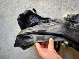 Portaequipajes AmazonBasics Negro