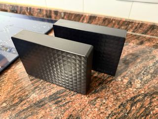 Discos Duros Externos Seagate 14TB