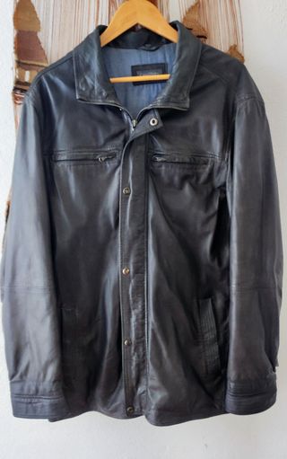 Casaco Pele Casa das Peles T. 52