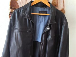 Casaco Pele Casa das Peles T. 52