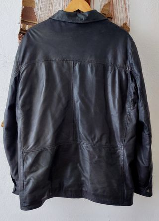 Casaco Pele Casa das Peles T. 52