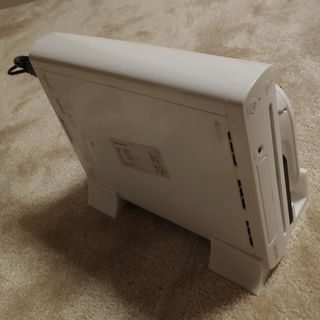 Supporto per console Nintendo Wii U