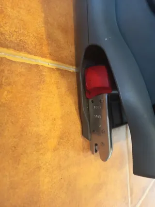 Silla de coche Britax Romer Duo Plus Isofix