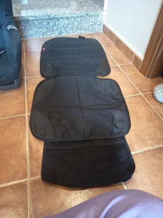 Silla de coche Britax Romer Duo Plus Isofix