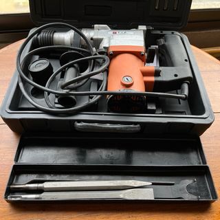 Taladro percutor T.I.P. BMH 26