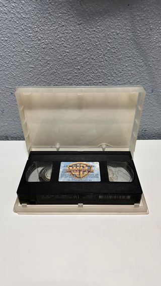 VHS Tom & Jerry: Lo Mejor de Jerry