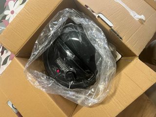 Olla a Presión Digital King Pro 8 en 1