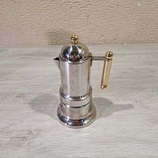 Caffettiera Vev Vigano Kontessa 3 tazze