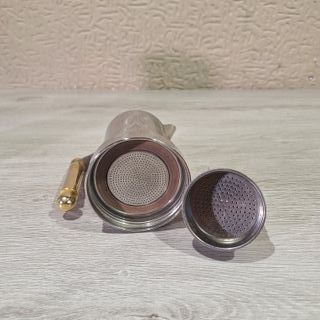 Caffettiera Vev Vigano Kontessa 3 tazze