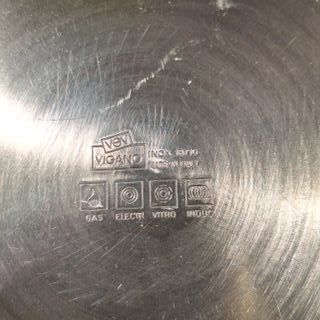 Caffettiera Vev Vigano Kontessa 3 tazze