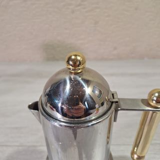 Caffettiera Vev Vigano Kontessa 3 tazze