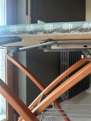 Asse da stiro Foppapedretti