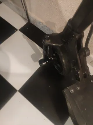 Patinete eléctrico Smart Gyro